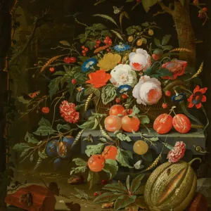 M Gallery: Abraham Mignon