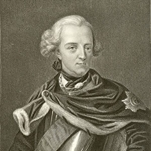 Frederick II (engraving)
