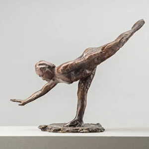 Czech Republic Collection: Ballet