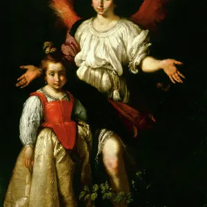 S Collection: Bernardo Strozzi