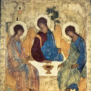 Religious Images