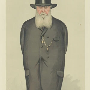 The Honourable Thomas Charles Bruce (colour litho)