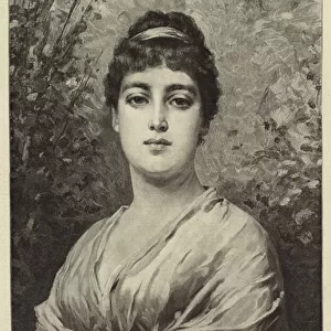 Julia (engraving)