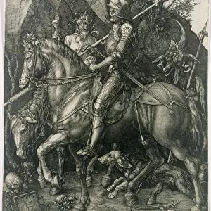 Albrecht Dürer or Duerer