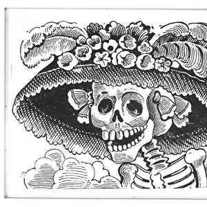 P Jigsaw Puzzle Collection: Jose Guadalupe Posada