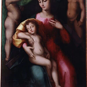 A. (1485-c.1525) Piccinelli