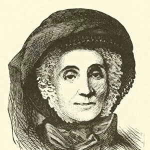 Lady Tichborne (engraving)