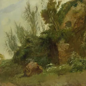 F Collection: Anselm Feuerbach