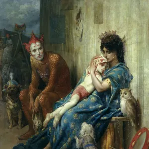 Gustave Dore