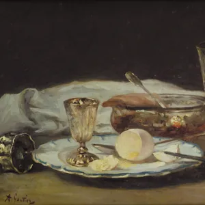 G Collection: Armand-Desire Gautier
