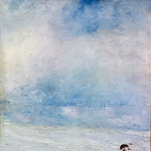 S Collection: August Johan Strindberg