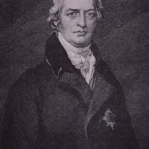 Politics Collection: Robert Jenkinson