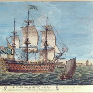 Seascapes & Shipping Scenes