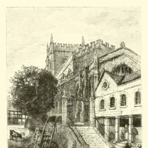 Malpas