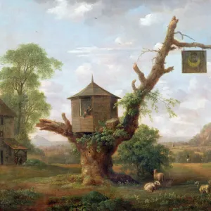 D Collection: Anthony Devis