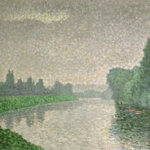 D Collection: Albert Dubois-Pillet