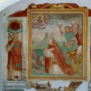 T Gallery: Aurelio Tiratelli