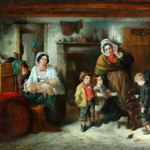 E Gallery: Alfred W. Elmore