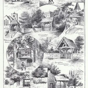 Kent Collection: Boughton Monchelsea