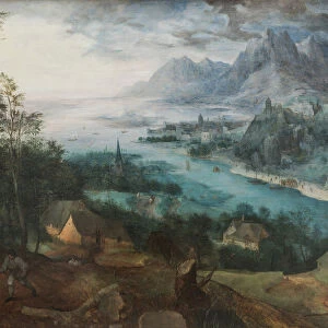 Pieter the Elder Bruegel