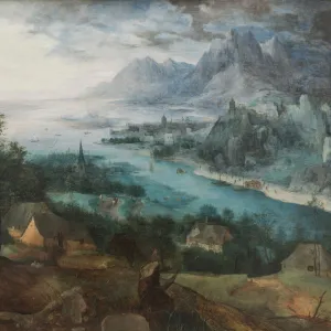 Pieter the Elder Bruegel