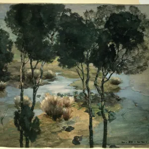 G Collection: Aleksandr Jakovlevic Golovin