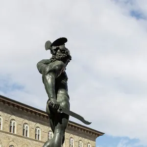 (1529-1608) Giambologna