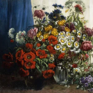 Artists Collection: Grant Wood