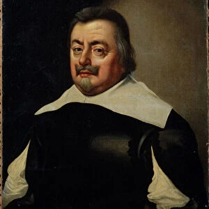 Jan Anthonisz. van Ravesteyn