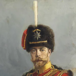 M Gallery: Alexander Vladimirovich Makovsky