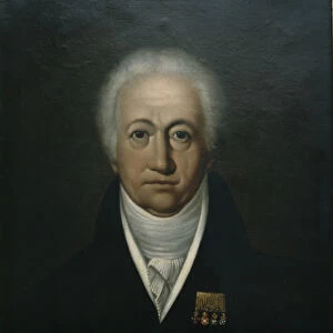 Ferdinand Jagemann