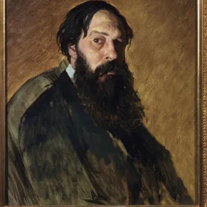 S Gallery: Alexei Savrasov