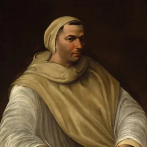 F Collection: Battista Franco