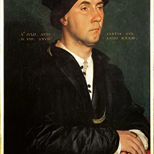 Portrait of Sir Richard Southwell, 1536 (painting)