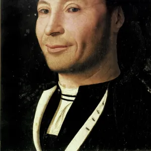 D Collection: Antonello da Messina