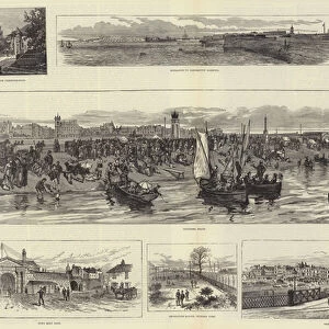 Portsmouth (engraving)
