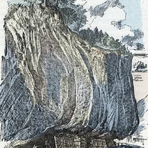 Heritage Sites Gallery: Prehistoric Sites and Decorated Caves of the VÚzÞre Valley