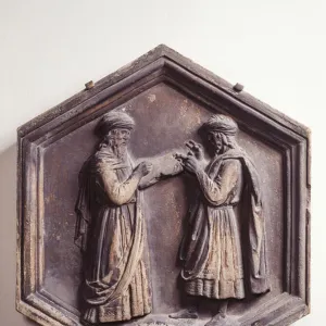 Luca Della Robbia