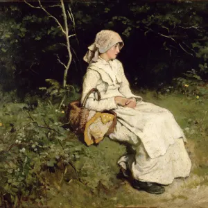 S Gallery: Abraham Solomon