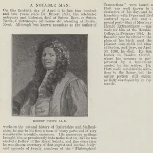 Kent Collection: Borden