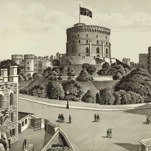 Towers Collection: BT Tower