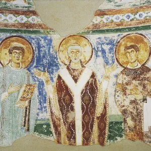 Heritage Sites Collection: Monastic Island of Reichenau
