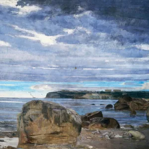 Art Movements Collection: Seascapes