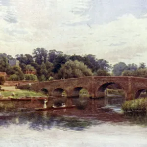 Rivers