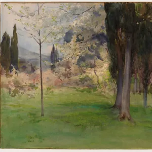 M Gallery: Albert Joseph Moore
