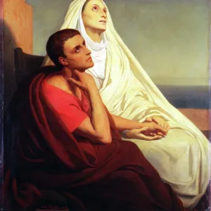 S Collection: Ary Scheffer