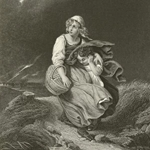 The Storm (engraving)