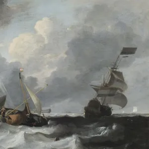 Museums Collection: Hackney Museum