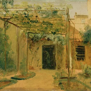 Artists Collection: Carl Blechen