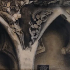 Heritage Sites Gallery: Bourges Cathedral